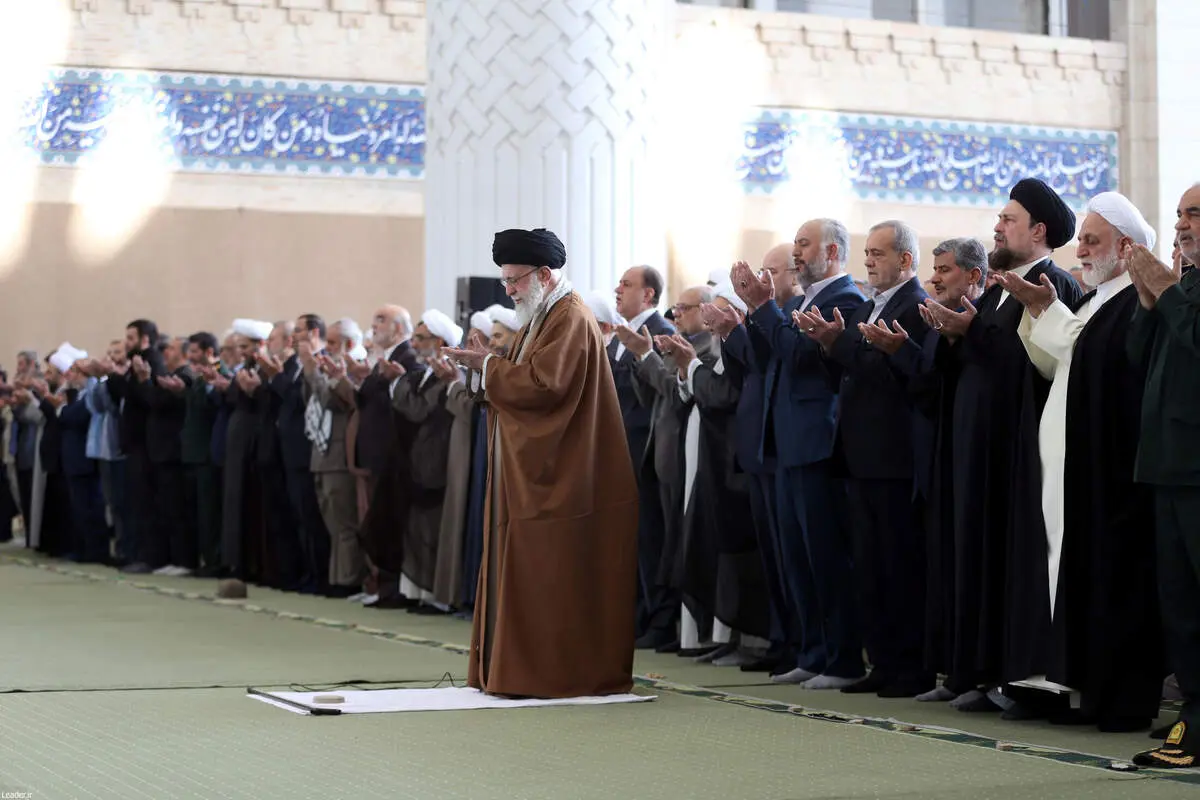 حوادث خونین غزه و لبنان و فلسطین کام مردم را در ماه رمضان تلخ کرد/ رژیم صهیونیستی به نیابت از استعمارگران به کشورها تجاوز می کند