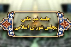 فردا؛ جلسه وبیناری مجلس با وزیر نفت