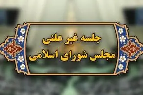فردا؛ جلسه وبیناری مجلس با وزیر نفت