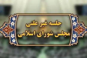 فردا؛ جلسه وبیناری مجلس با وزیر نفت