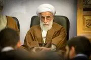 درخواست جدی آیت الله جنتی از مسئولان