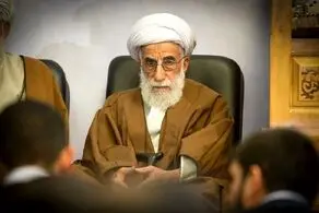 درخواست جدی آیت الله جنتی از مسئولان