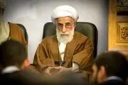 درخواست جدی آیت الله جنتی از مسئولان