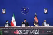 مقابله با کرونا،مهار گرانی وتامین معیشت مردم اولویت هاست