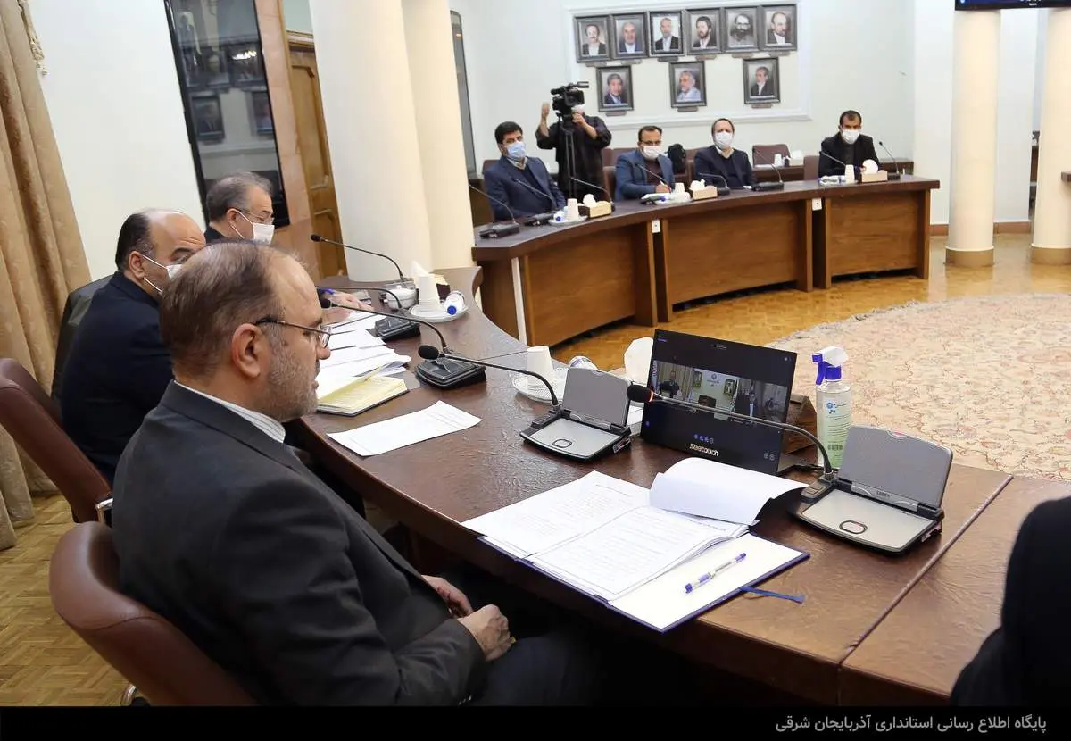 مشکلی برای بازگشایی خداآفرین نداریم