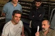 منوچهر هادی با درام اجتماعی «خیابان جمهوی» در جشنواره/ داستان و بازیگران