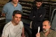 منوچهر هادی با درام اجتماعی «خیابان جمهوی» در جشنواره/ داستان و بازیگران