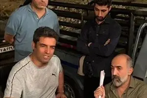 منوچهر هادی با درام اجتماعی «خیابان جمهوی» در جشنواره/ داستان و بازیگران