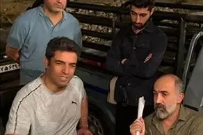 منوچهر هادی با درام اجتماعی «خیابان جمهوی» در جشنواره/ داستان و بازیگران