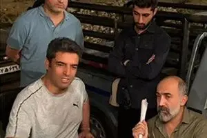منوچهر هادی با درام اجتماعی «خیابان جمهوی» در جشنواره/ داستان و بازیگران