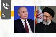 پیام برجامی جدید ایران به روسیه داده شد!/ رئیسی به پوتین چه گفت؟