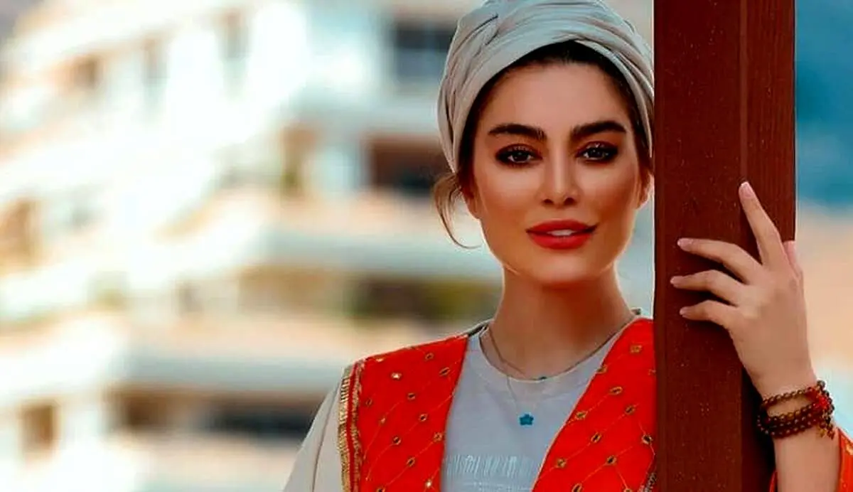 گندکاری سحر قریشی را در دوبی ببینید!/ فحش علنی به امیر تتلو!/ فیلم و عکس

