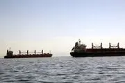 حادثه امنیتی دریایی در جنوب غرب الحدیده یمن