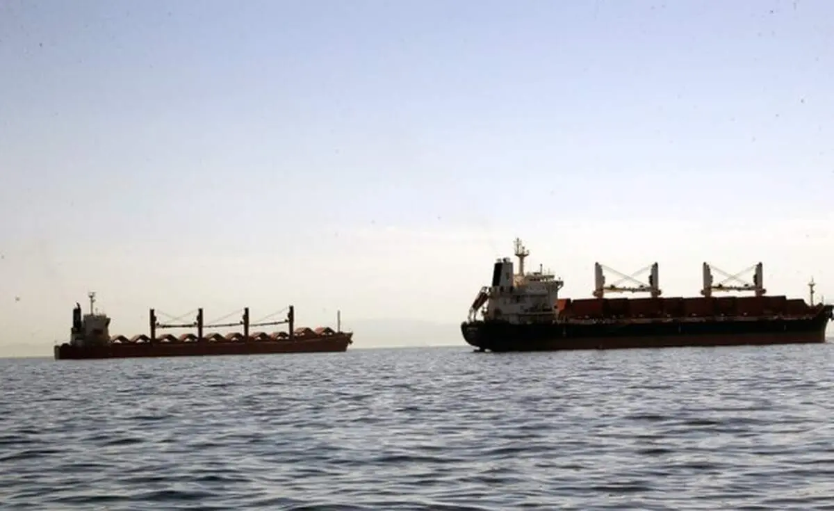 وقوع حادثه دریایی در سواحل یمن 