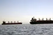 وقوع حادثه دریایی در سواحل یمن 