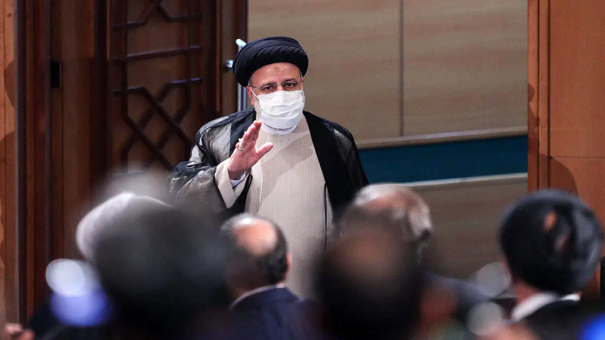 زمان سفر ابراهیم رئیسی به ترکیه اعلام شد