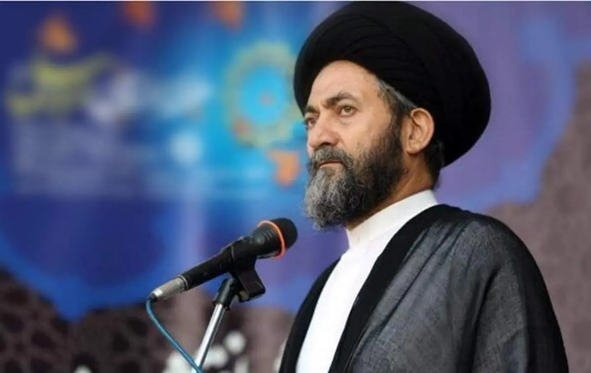 خطیبی که به تایلند رفت/ خطیب جمعه اردبیل واکنش تند نشان داد 