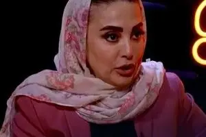 دعوای ژیلا صادقی و احسان علیخانی سر چیست؟/ ببینید