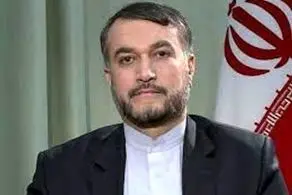 اظهارات جدید وزیر خارجه درباره حمید نوری