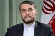 اظهارات جدید وزیر خارجه درباره حمید نوری