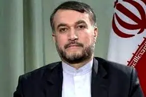 اظهارات جدید وزیر خارجه درباره حمید نوری