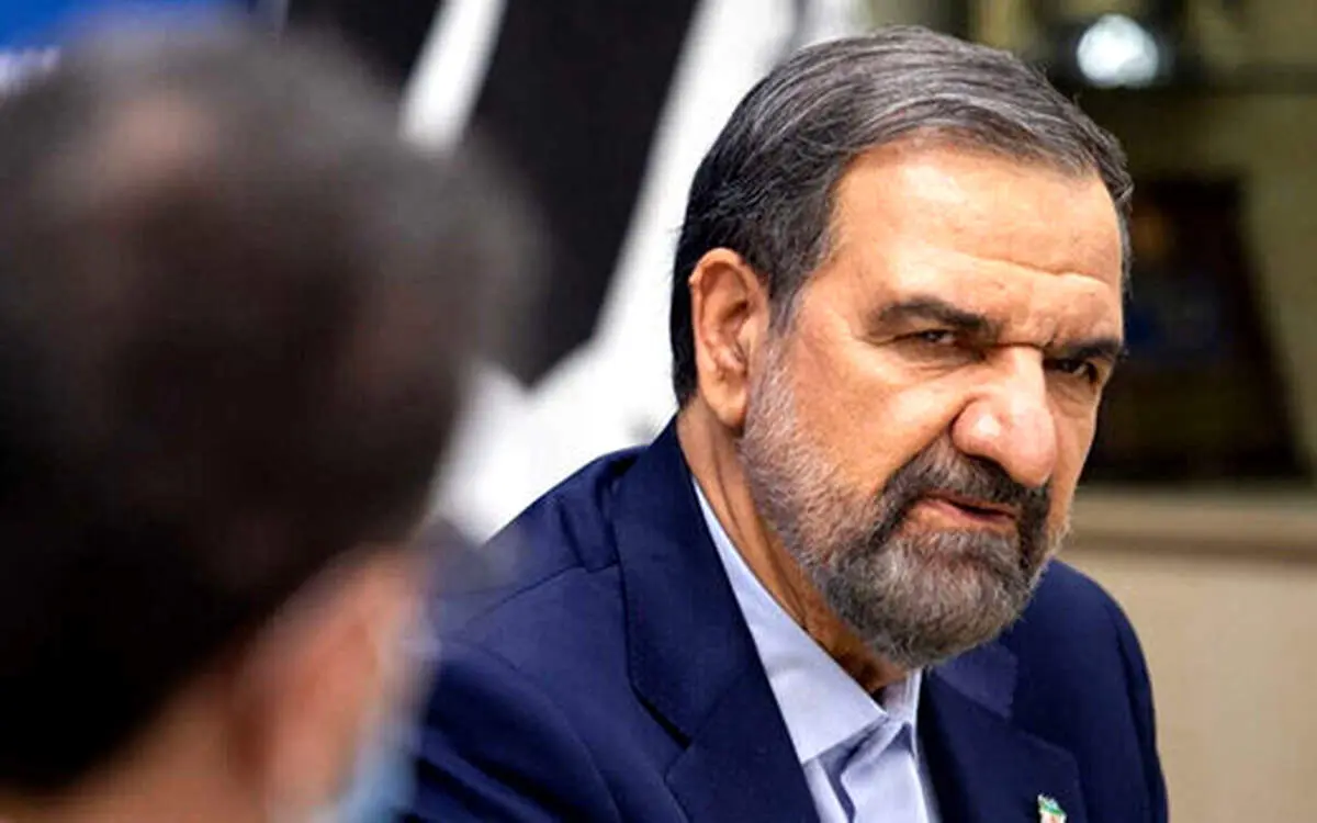 محسن رضایی: دشمن دنبال منحل کردن سپاه و کنار گذاشتن ولایت‌فقیه است