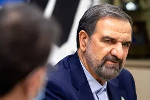 محسن رضایی اسرائیل را تهدید کرد