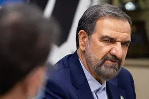 محسن رضایی اسرائیل را تهدید کرد