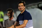 حمله به امیدرضا روانخواه پس از سرمربی شدن تیم ملی امید!