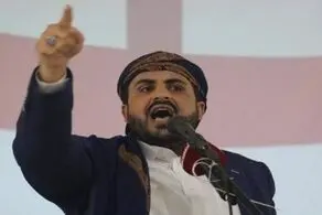 انصارالله: «گریفیتس» نماینده انگلیس در لباس سازمان ملل است