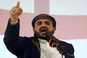 انصارالله: «گریفیتس» نماینده انگلیس در لباس سازمان ملل است