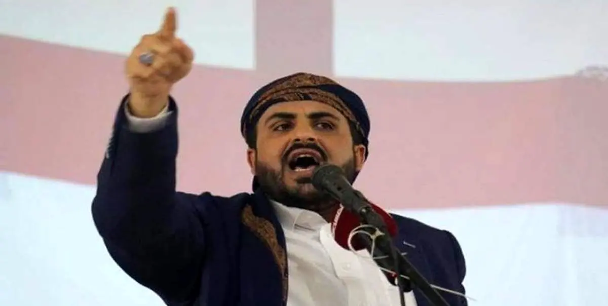 انصارالله: «گریفیتس» نماینده انگلیس در لباس سازمان ملل است