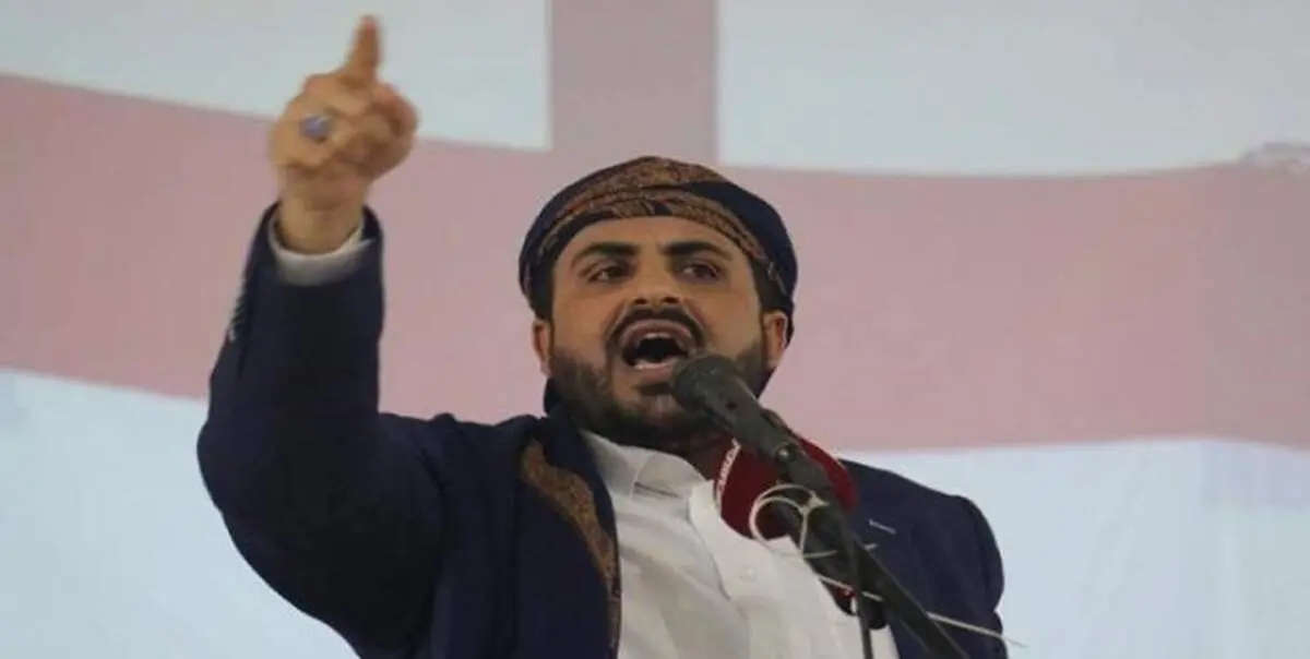 انصارالله: «گریفیتس» نماینده انگلیس در لباس سازمان ملل است