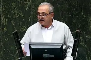 کنایه سنگین نماینده مهاباد به رئیسی+جزییات
