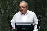 کنایه سنگین نماینده مهاباد به رئیسی+جزییات
