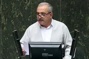 کنایه سنگین نماینده مهاباد به رئیسی+جزییات