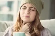 نابودی سریع گلودرد با این اسپری خانگی