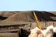 ایران از ۵۰۰ موشک قاره‌پیما رونمایی می‌کند؟