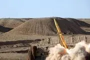 ایران از ۵۰۰ موشک قاره‌پیما رونمایی می‌کند؟