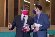 اولین ناکامی بزرگ بارسلونای لاپورتا در مادرید