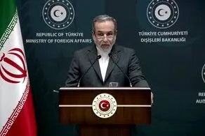 واکنش عراقچی به مواضع صدراعظم آلمان 