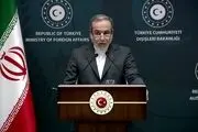 عراقچی: اگر مذاکرات به‌صورت منصفانه و عادلانه باشد، ایران آماده گفت‌وگو است 