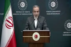 واکنش عراقچی به مواضع صدراعظم آلمان