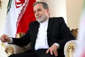 عراقچی: مذاکره در عمان یک آزمون است؛ توپ در زمین آمریکاست 