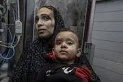مردم غزه با این بمب ویرانگر قتل عام شدند + ویژگی بمب