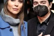 بمب خبری اول سال؛ سحر دولتشاهی و همایون شجریان بچه دار شدند!/ عکس