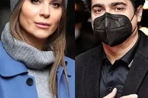 بمب خبری اول سال؛ سحر دولتشاهی و همایون شجریان بچه دار شدند!/ عکس