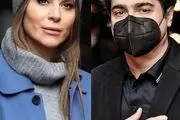 بمب خبری اول سال؛ سحر دولتشاهی و همایون شجریان بچه دار شدند!/ عکس