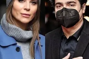 بمب خبری اول سال؛ سحر دولتشاهی و همایون شجریان بچه دار شدند!/ عکس