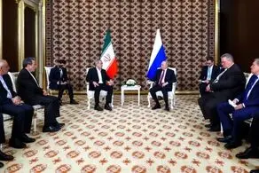 گزارش عراقچی از سفر به ترکمنستان در حضور رئیس جمهور 
